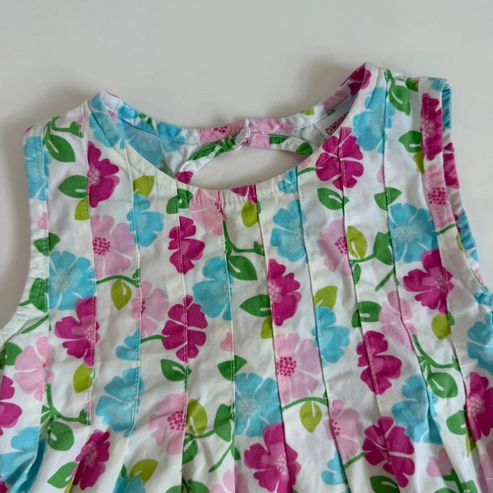 Gymboree vintage baby